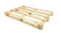 Einwegpalette, leicht, ISPM 15, 1200x800x120mm