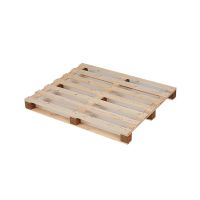 Einwegpalette, leicht, gebraucht, 1200x1000x120mm
