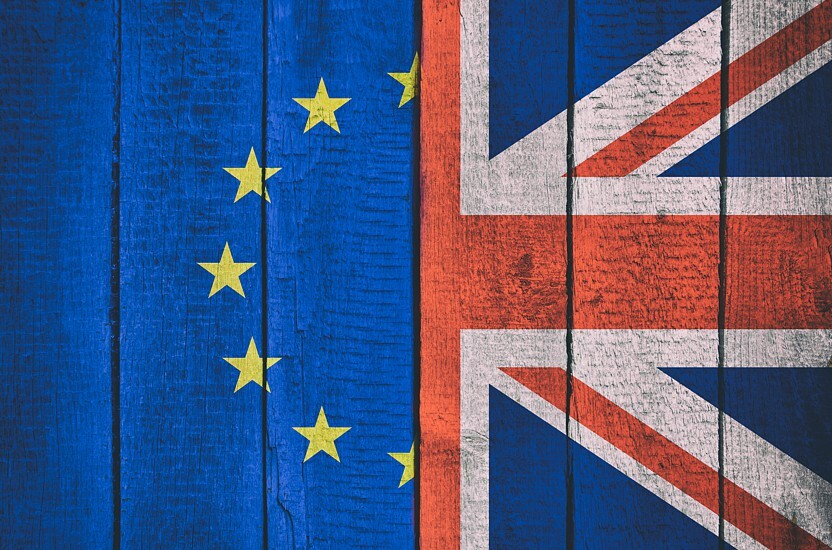 Handel während des Brexit - passen Sie Ihre Paletten an die neuen Anforderungen an