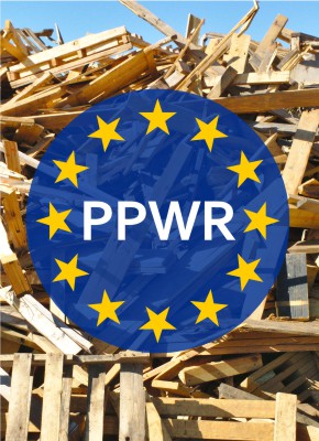 Wie verändert die PPWR-Verordnung aktuelle Verpackungsstandards?