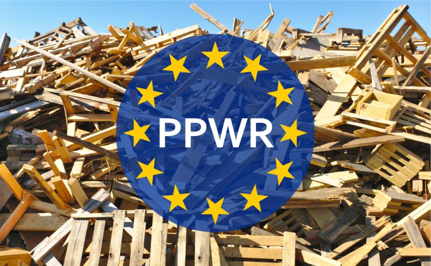 Wie verändert die PPWR-Verordnung aktuelle Verpackungsstandards?