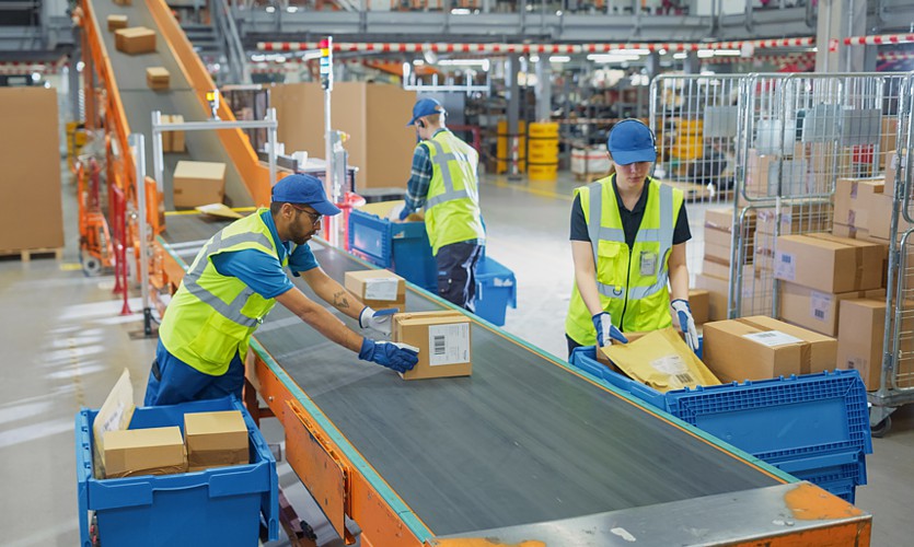 Wie lassen sich Unterbrechungen der Lieferkette während der Urlaubszeit bewältigen?