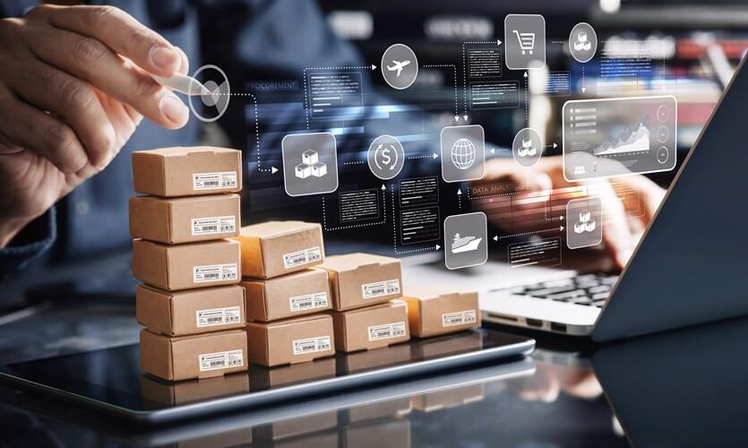 Der ultimative Leitfaden für den Palettenkauf im B2B-Bereich: Wählen Sie die richtige Palette für Ihre Lieferkette