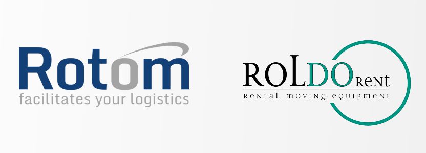 Rotom erweitert seine Vermietungsaktivitäten durch die Übernahme von Roldo Rent