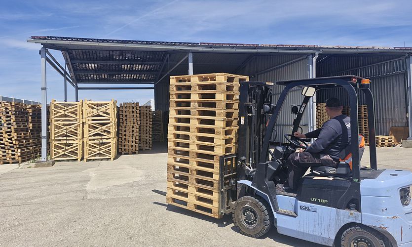 Neue Rotom-Niederlassung in Tschechien - noch näher bei unseren Kunden!