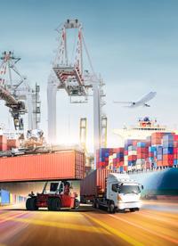 Geopolitische Veränderungen und die Zukunft der europäischen Logistik