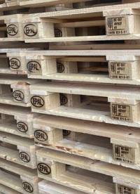 Der ultimative Leitfaden für Palettenkennzeichnungen: Ein klares Rahmenwerk für Logistikfachleute