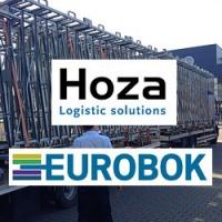 Hoza erweitert seine Produktpalette durch die Übernahme von Eurobok