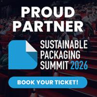 Rotom stellt auf dem Sustainable Packaging Summit 2026 in Utrecht, Niederlande, aus