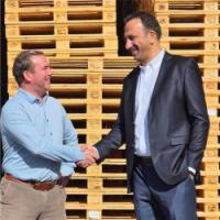 Rotom Deutschland stärkt die Unternehmensleitung mit neuem Geschäftsführer