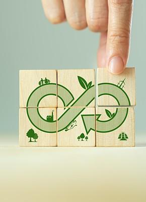 Die Top 3 Logistikpraktiken für eine nachhaltige, grüne Lieferkette