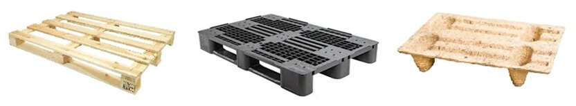 Der ultimative Leitfaden für den Palettenkauf im B2B-Bereich: Wählen Sie die richtige Palette für Ihre Lieferkette