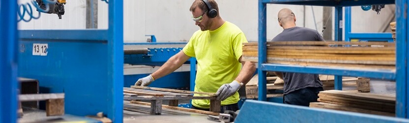 Der ultimative Leitfaden für den Palettenkauf im B2B-Bereich: Wählen Sie die richtige Palette für Ihre Lieferkette