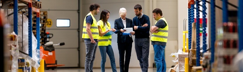 Der ultimative Leitfaden für den Palettenkauf im B2B-Bereich: Wählen Sie die richtige Palette für Ihre Lieferkette