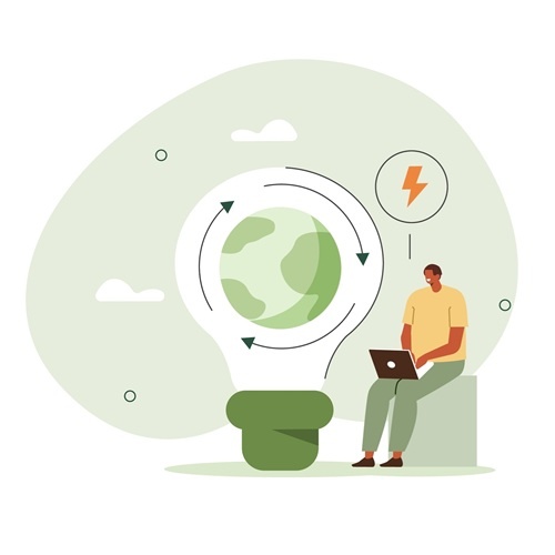 Warum Rotom eine Nachhaltigkeitsmanagerin hat